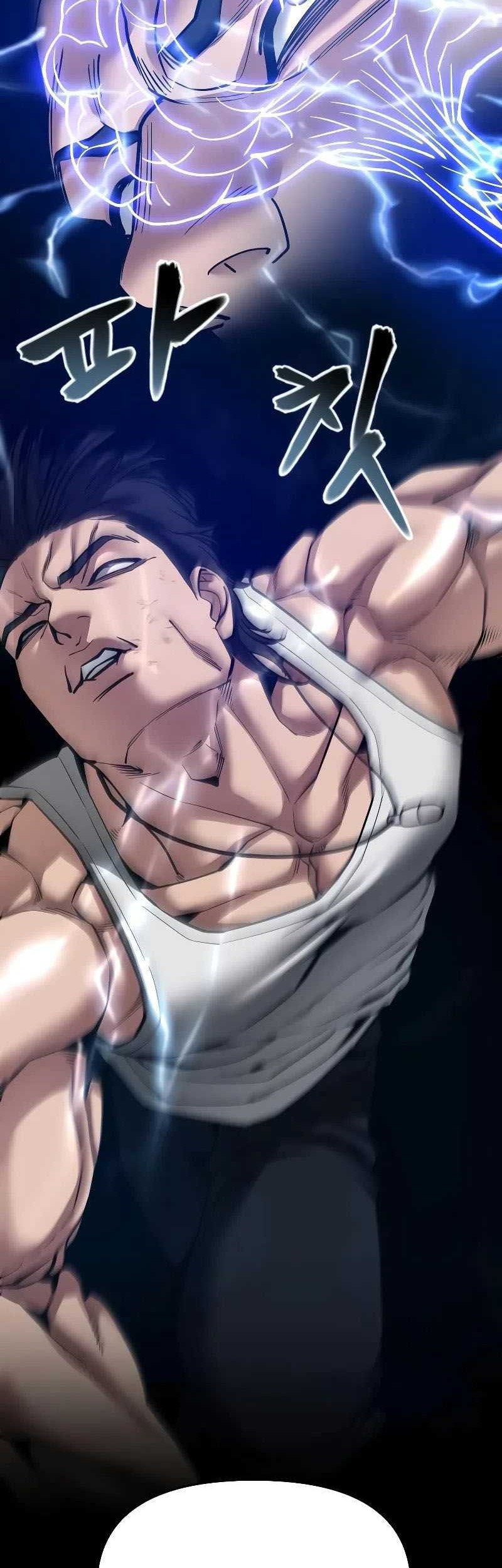 The Bully In Charge Chapter 81 Gambar 43