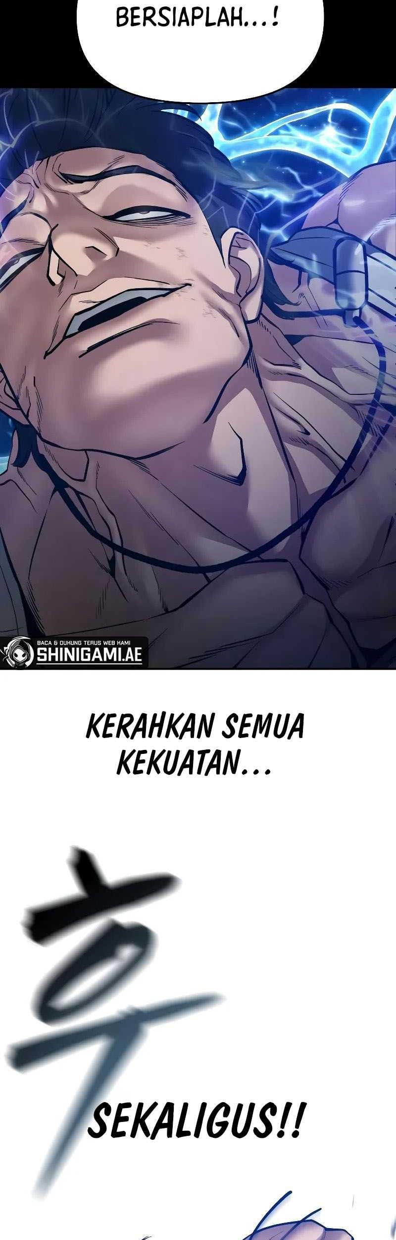 The Bully In Charge Chapter 81 Gambar 44