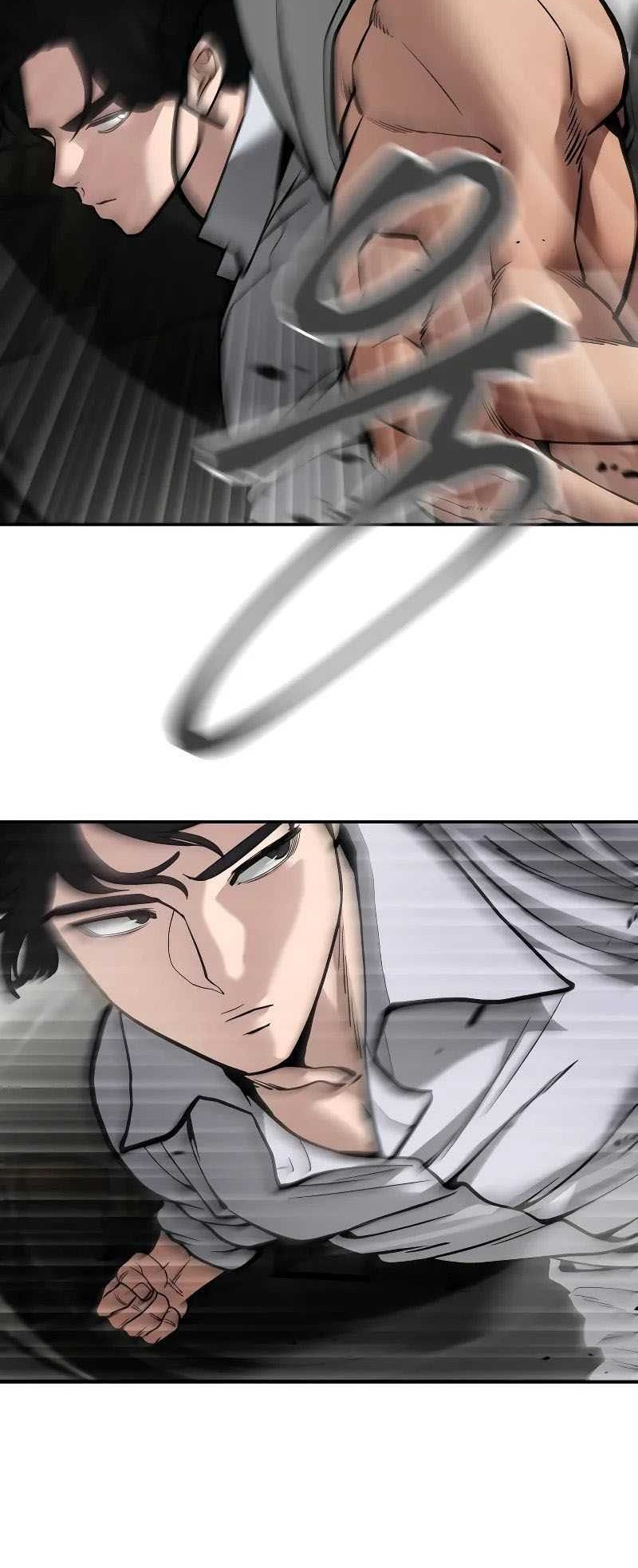 The Bully In Charge Chapter 81 Gambar 49