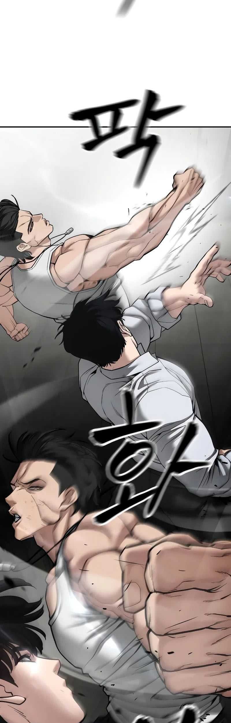 The Bully In Charge Chapter 81 Gambar 46