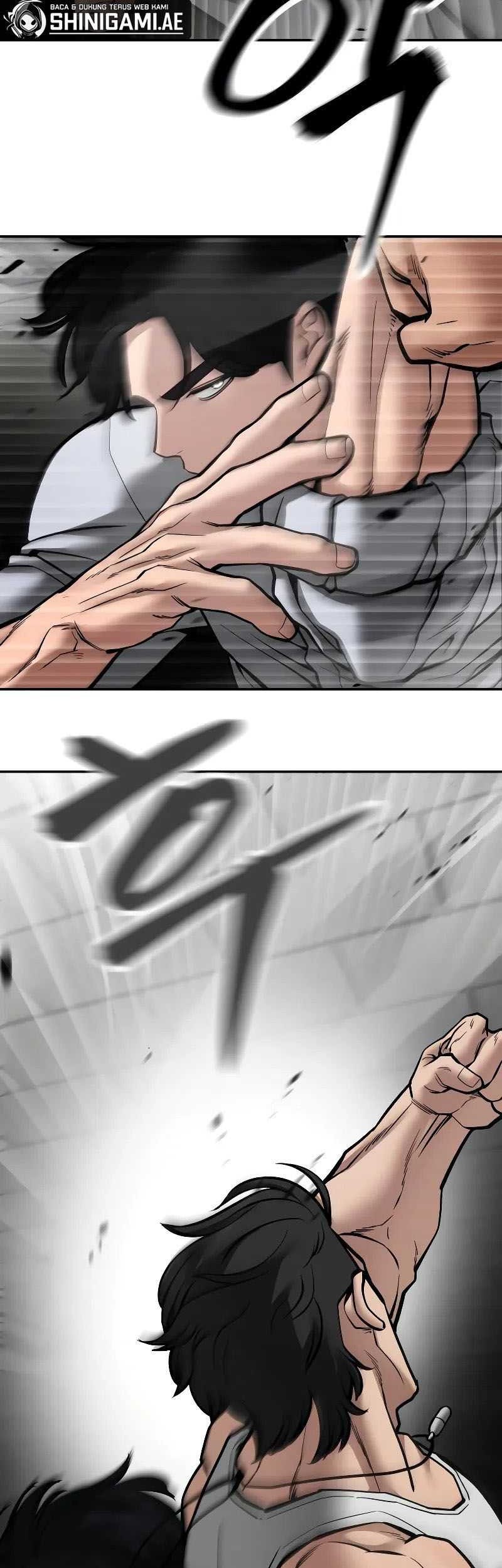 The Bully In Charge Chapter 81 Gambar 48