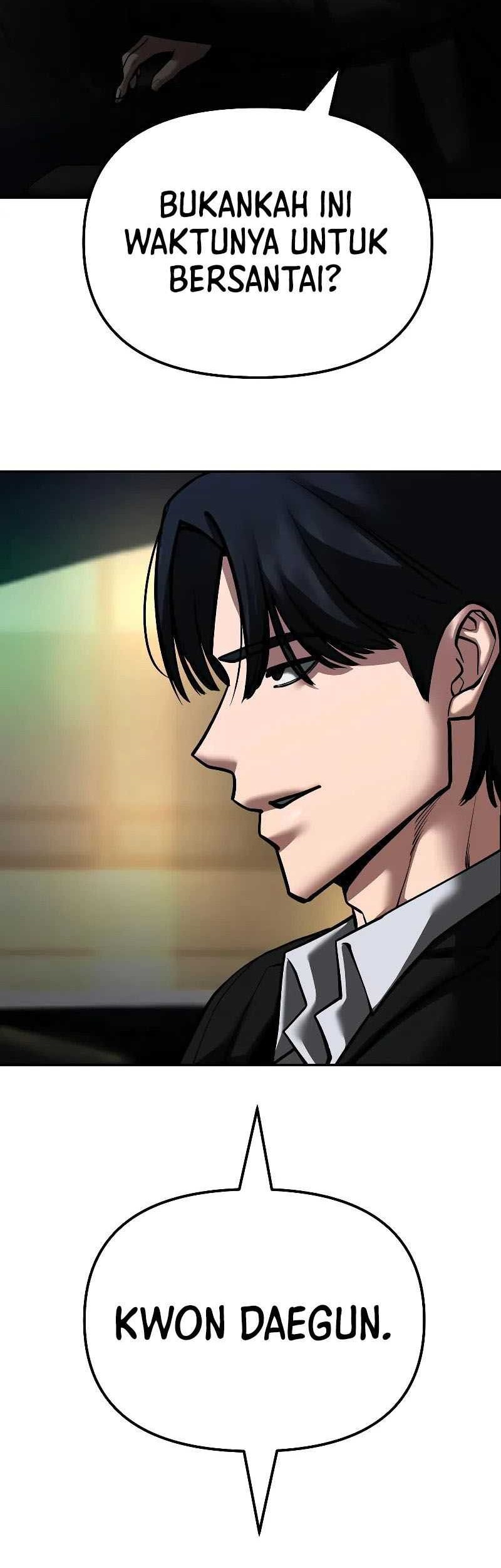 The Bully In Charge Chapter 81 Gambar 93