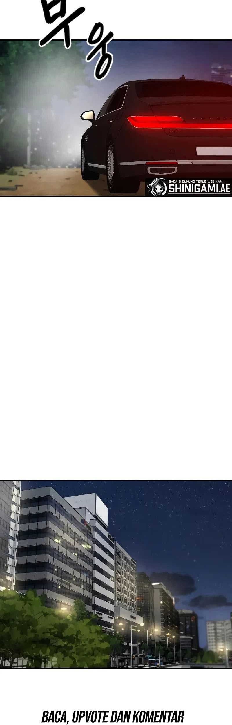 The Bully In Charge Chapter 81 Gambar 91