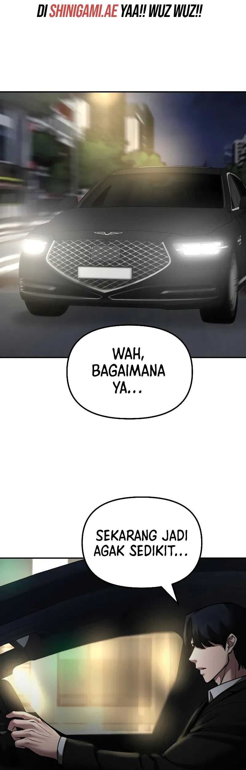 The Bully In Charge Chapter 81 Gambar 92