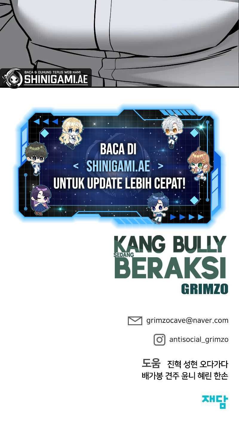 The Bully In Charge Chapter 81 Gambar 95
