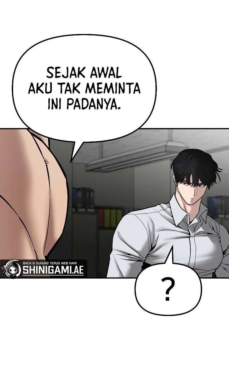 The Bully In Charge Chapter 81 Gambar 81
