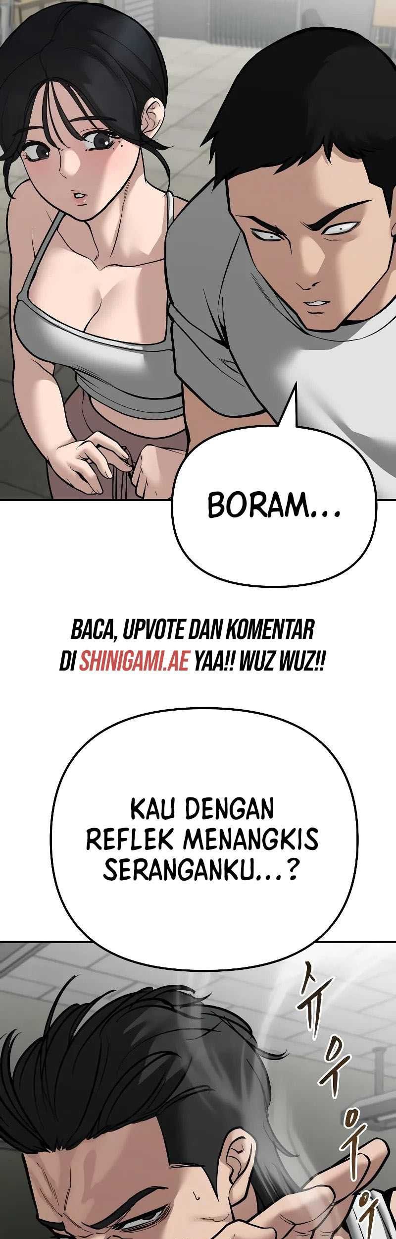 The Bully In Charge Chapter 81 Gambar 78