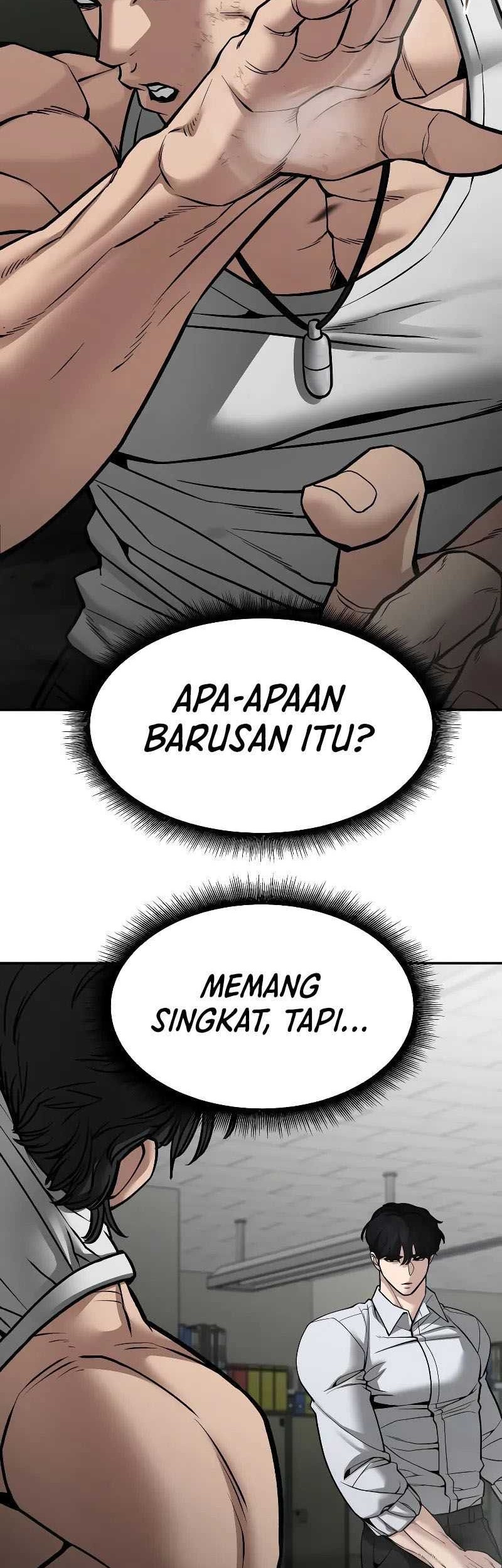 The Bully In Charge Chapter 81 Gambar 79