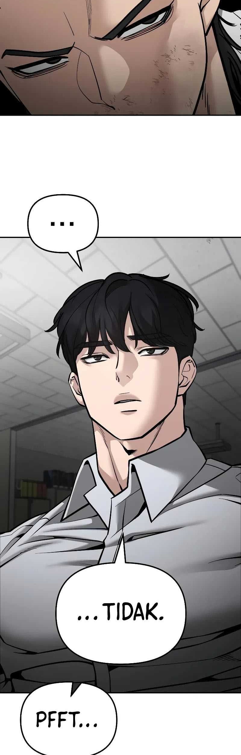 The Bully In Charge Chapter 81 Gambar 83