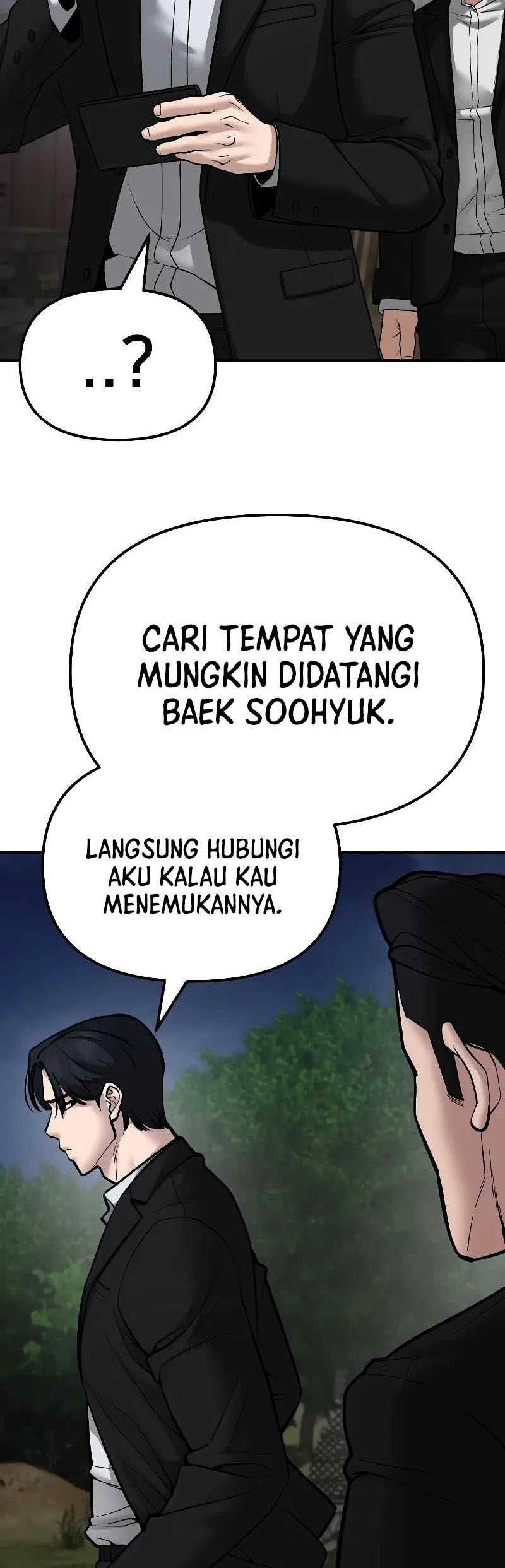The Bully In Charge Chapter 81 Gambar 89