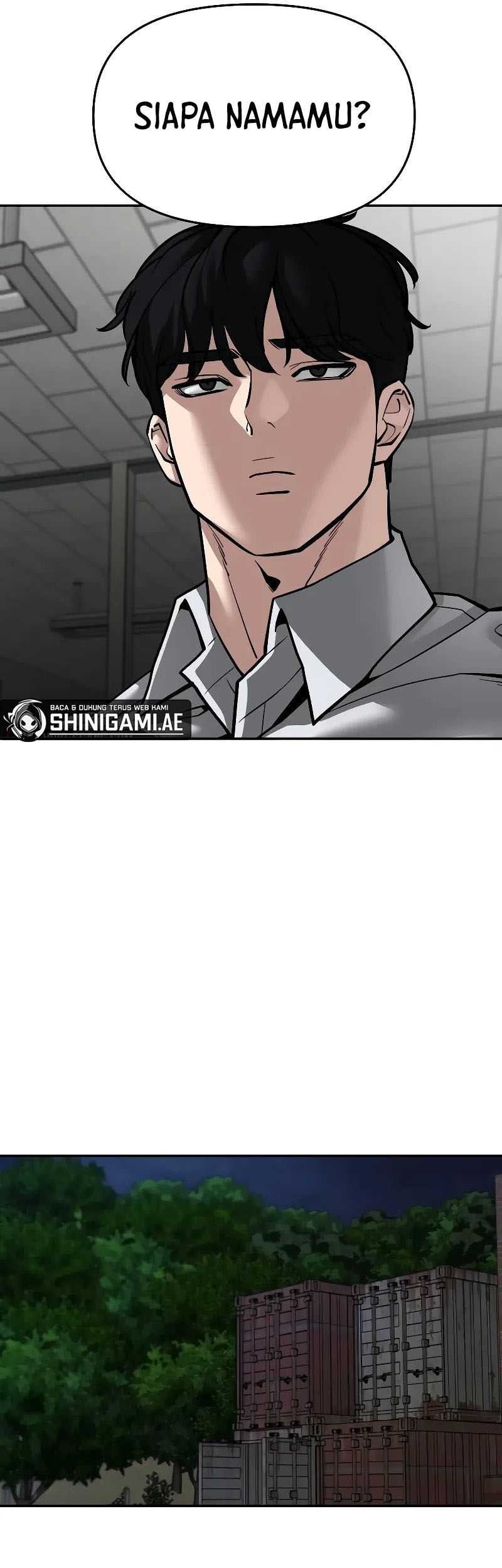 The Bully In Charge Chapter 81 Gambar 86