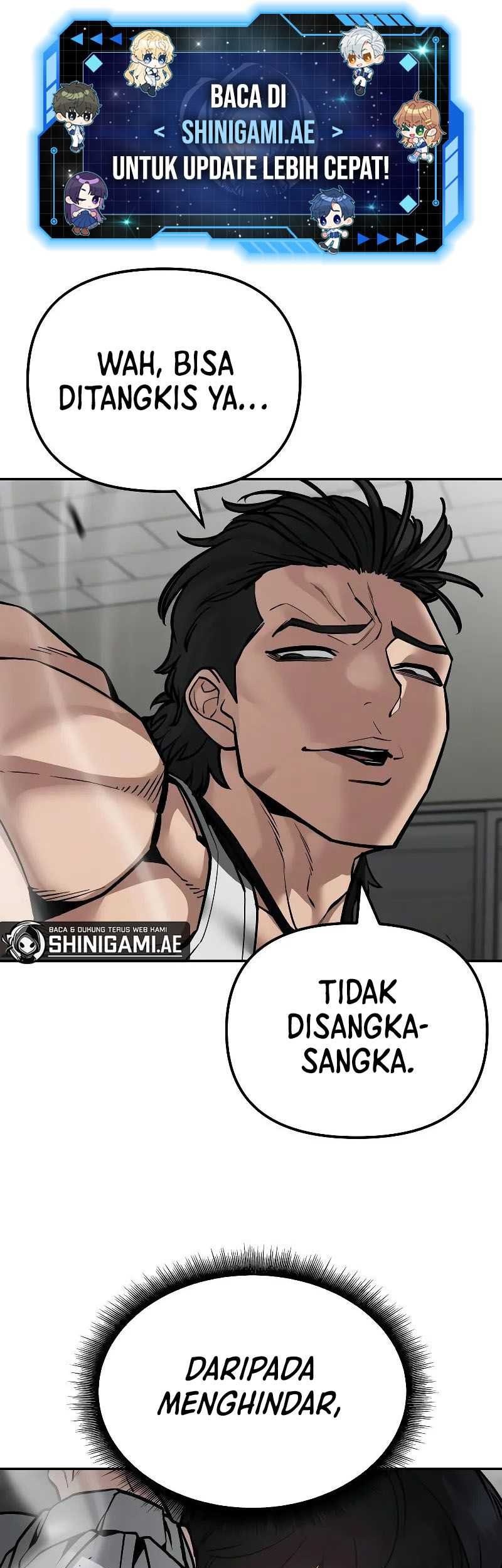 Manhwa The Bully In Charge Chapter 81 gambar nomor 2