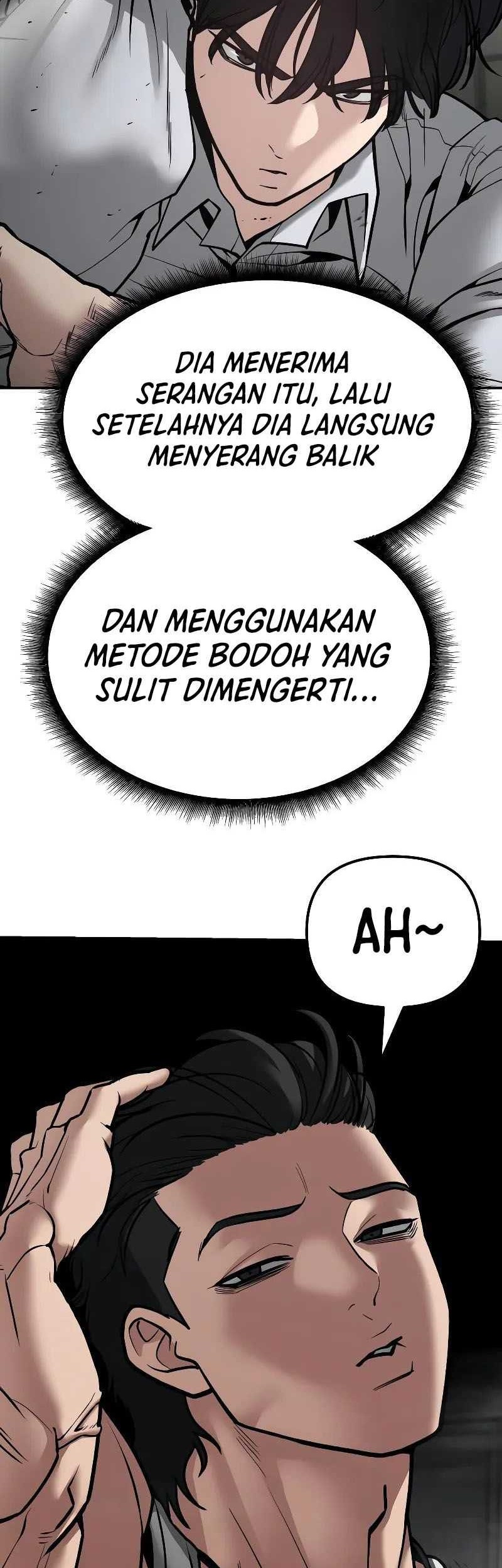 The Bully In Charge Chapter 81 Gambar 3