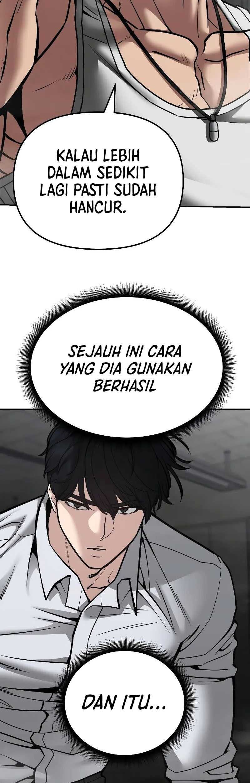The Bully In Charge Chapter 81 Gambar 4