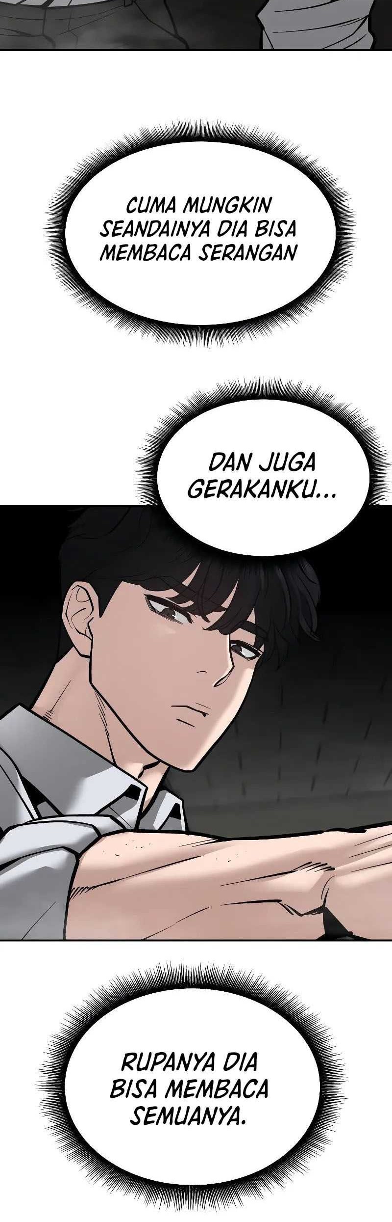 The Bully In Charge Chapter 81 Gambar 5