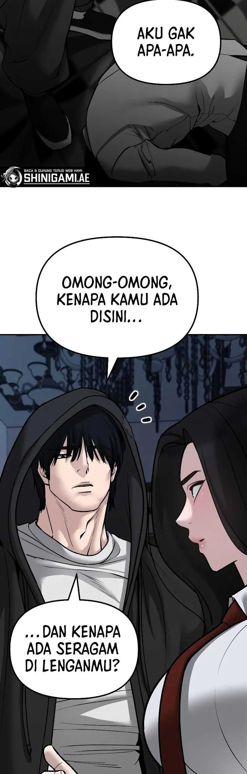 The Bully In Charge Chapter 81 Gambar 10