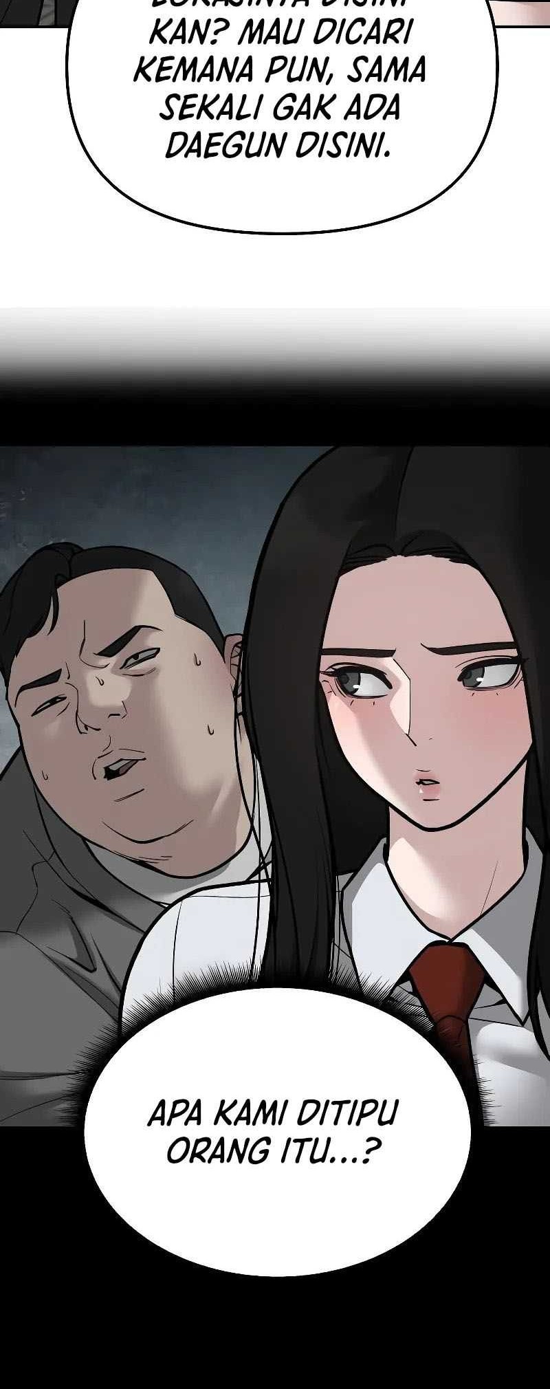 The Bully In Charge Chapter 81 Gambar 13