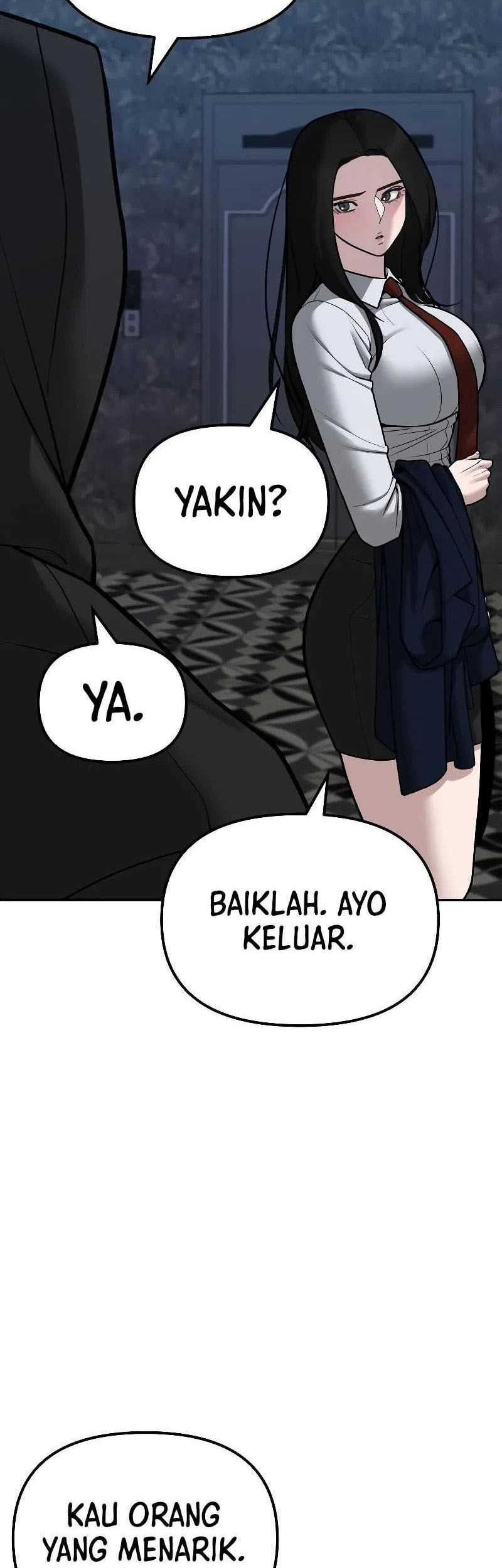 The Bully In Charge Chapter 81 Gambar 15