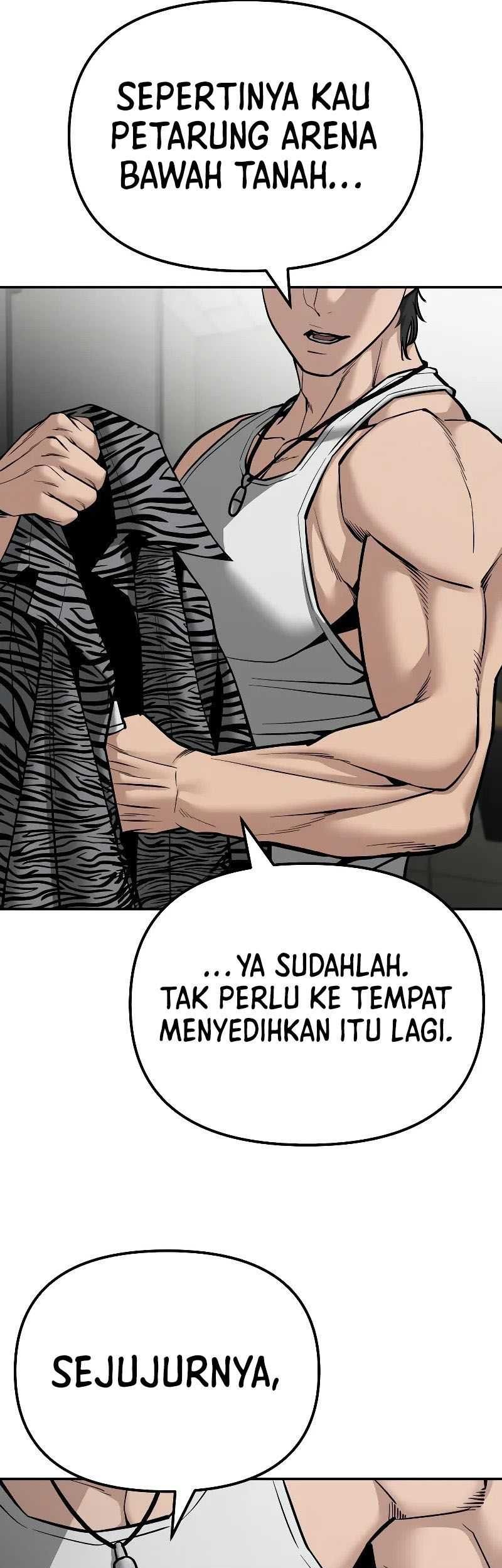 The Bully In Charge Chapter 81 Gambar 18