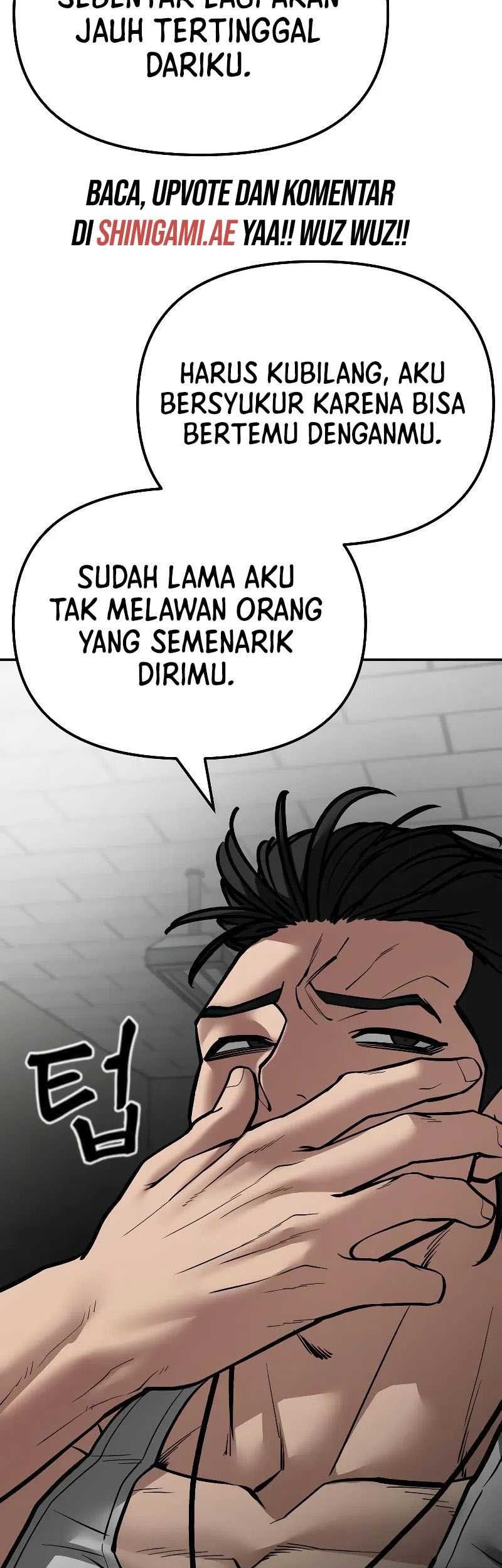 The Bully In Charge Chapter 81 Gambar 20