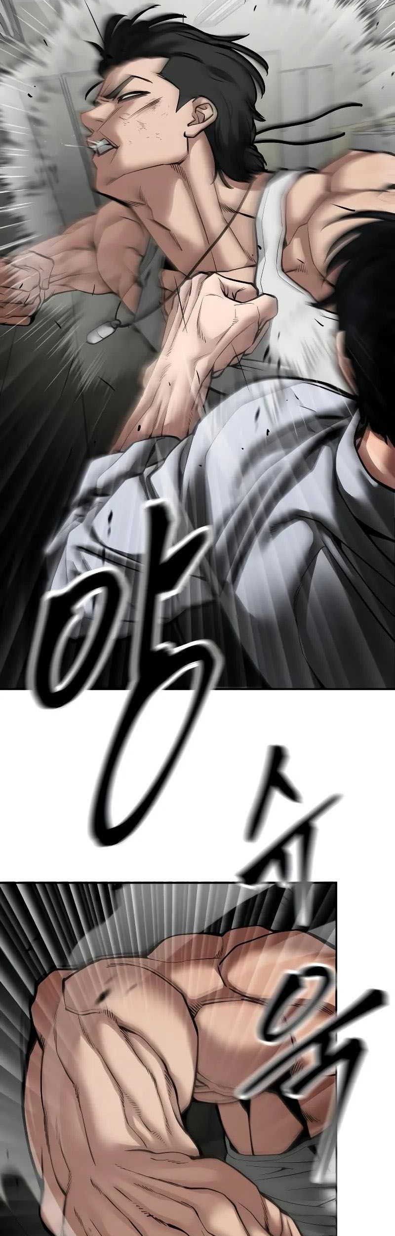 The Bully In Charge Chapter 81 Gambar 28