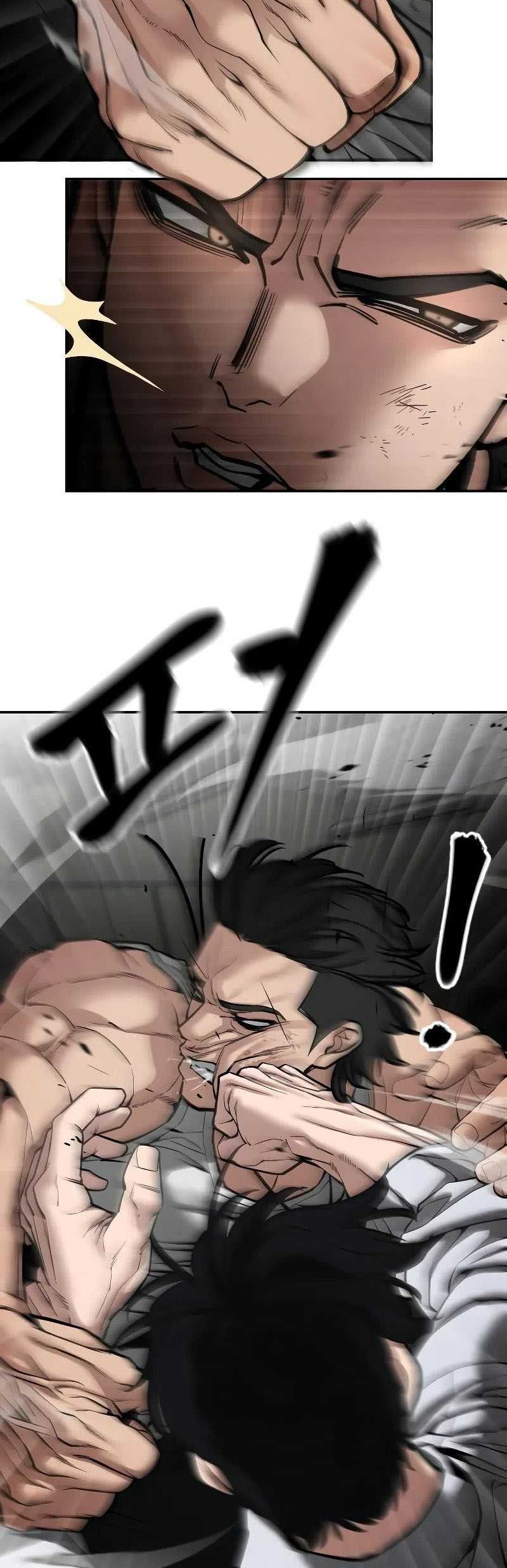 The Bully In Charge Chapter 81 Gambar 29