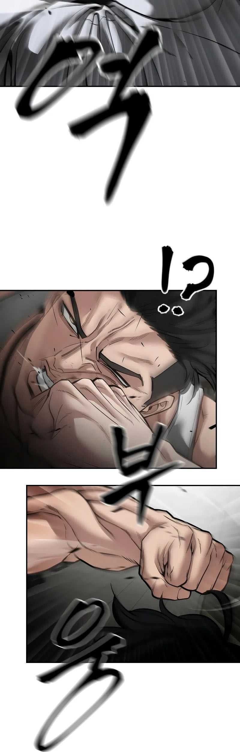 The Bully In Charge Chapter 81 Gambar 30