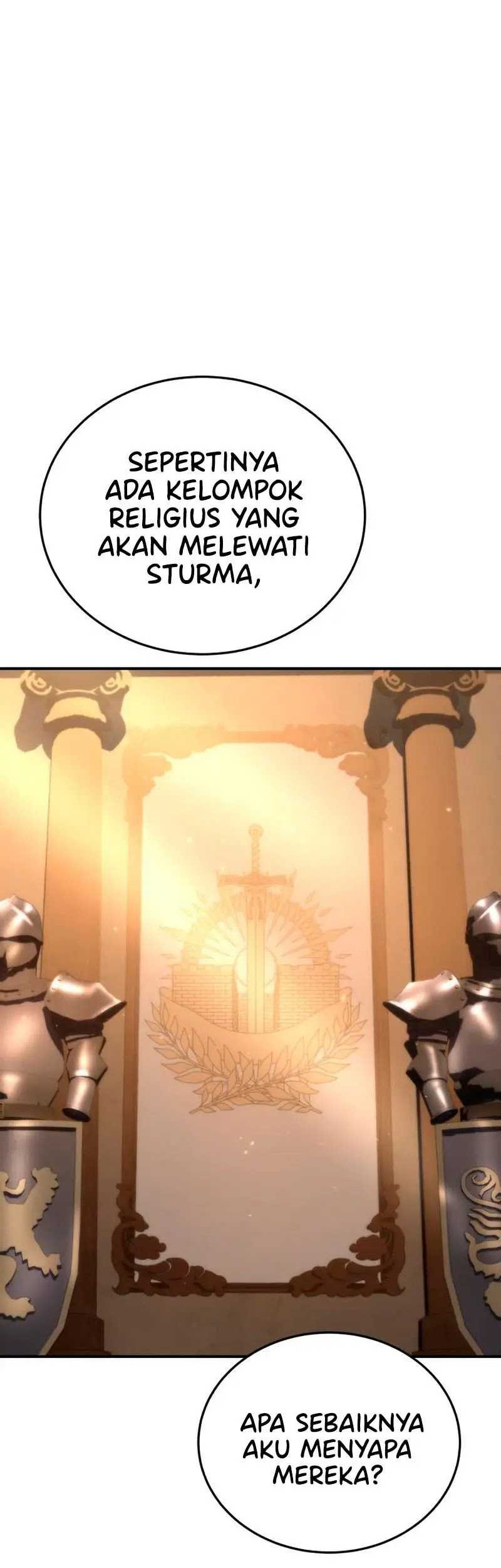 Star-Embracing Swordmaster Chapter 25 Gambar 53