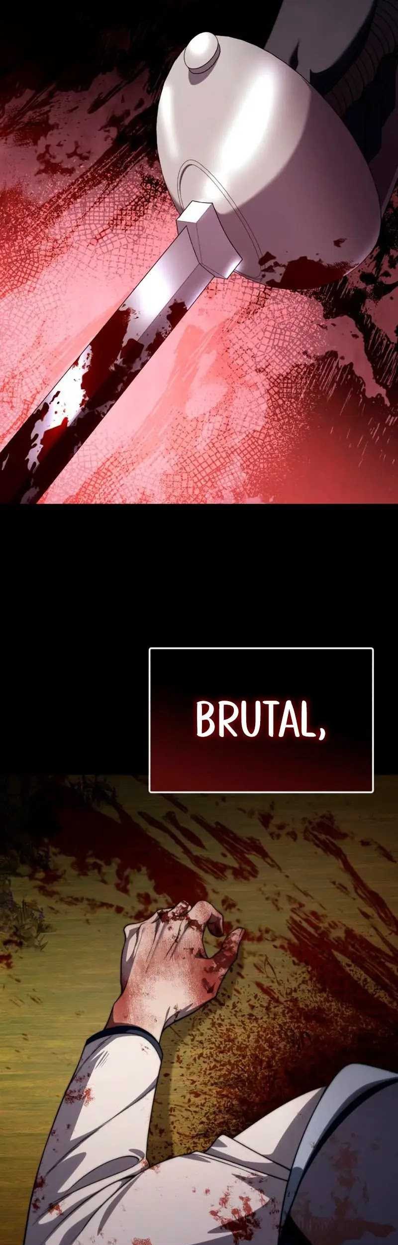 Star-Embracing Swordmaster Chapter 25 Gambar 50