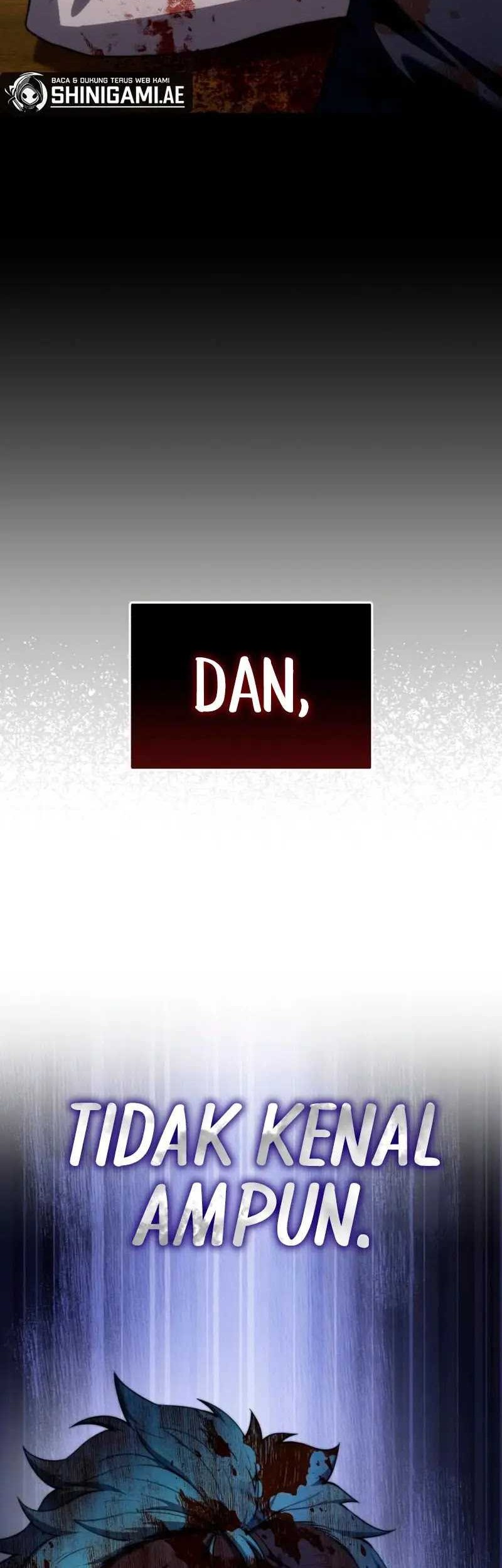 Star-Embracing Swordmaster Chapter 25 Gambar 51