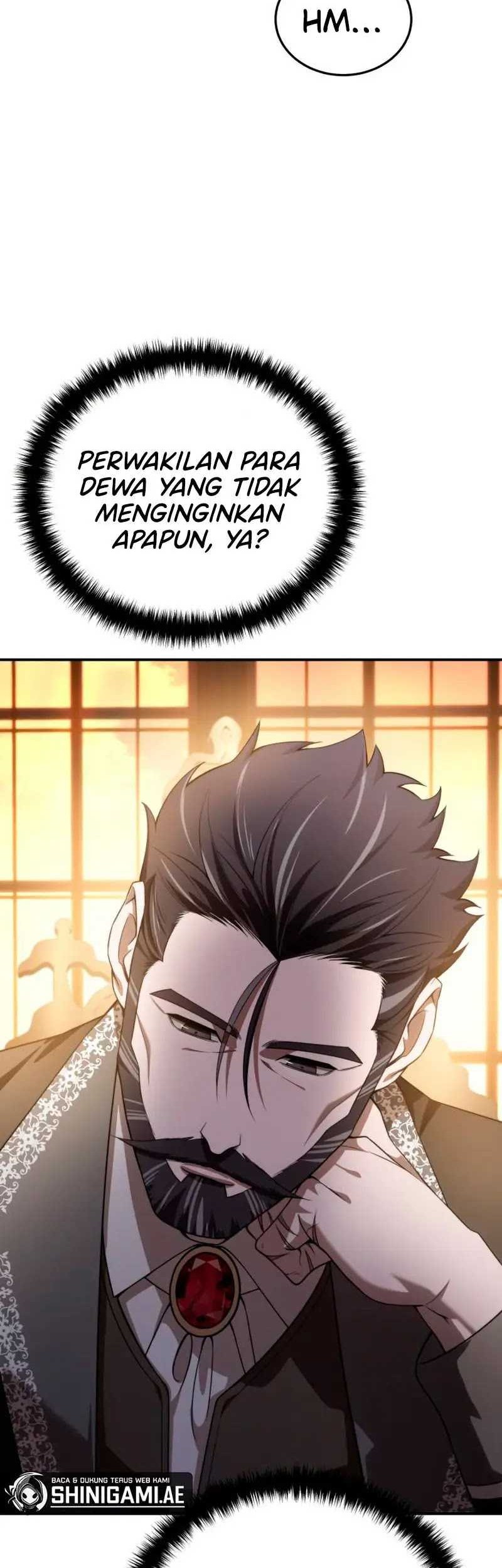 Star-Embracing Swordmaster Chapter 25 Gambar 55