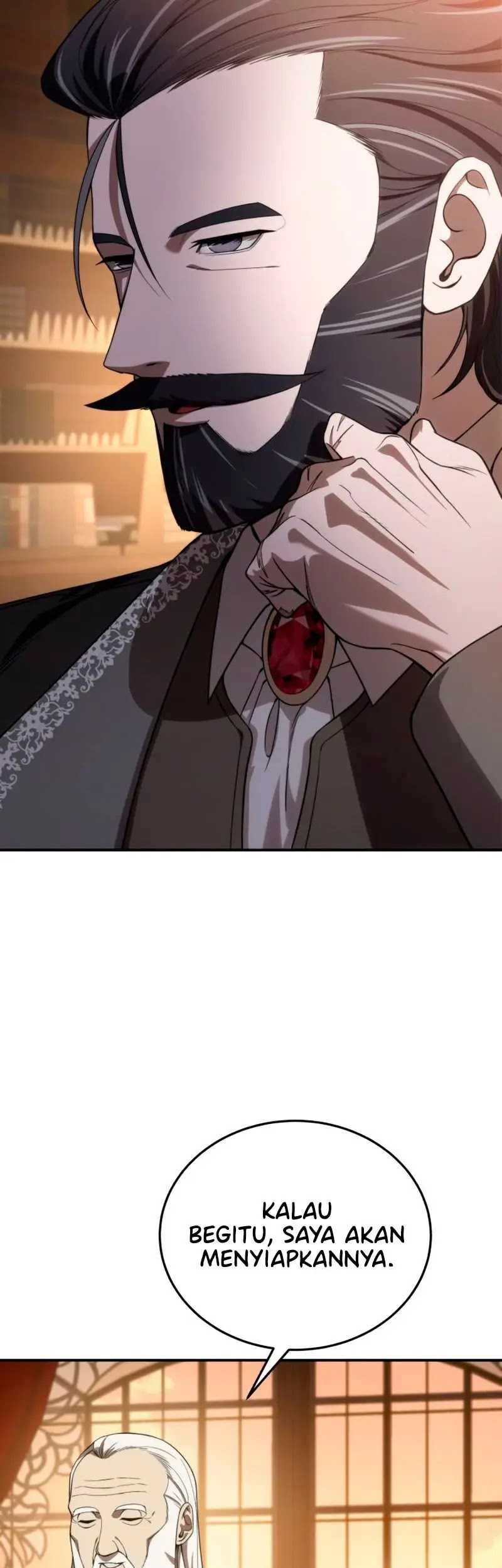 Star-Embracing Swordmaster Chapter 25 Gambar 58