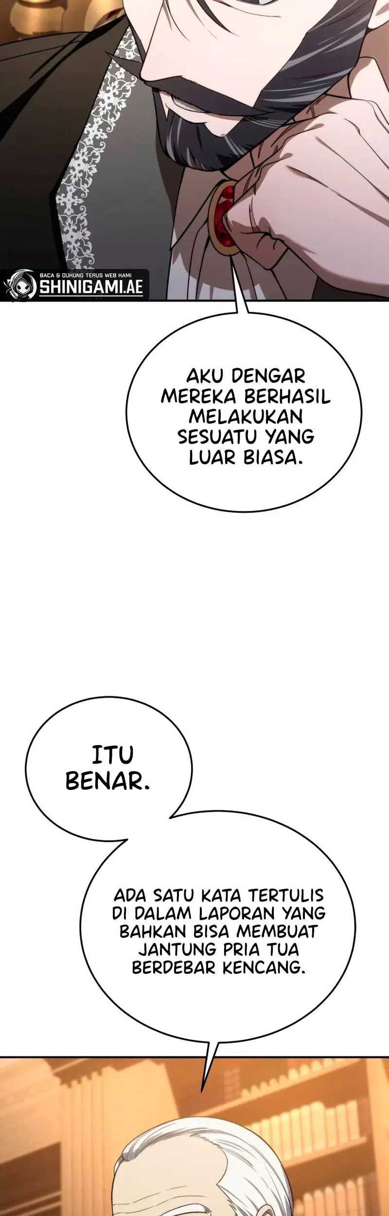 Star-Embracing Swordmaster Chapter 25 Gambar 60