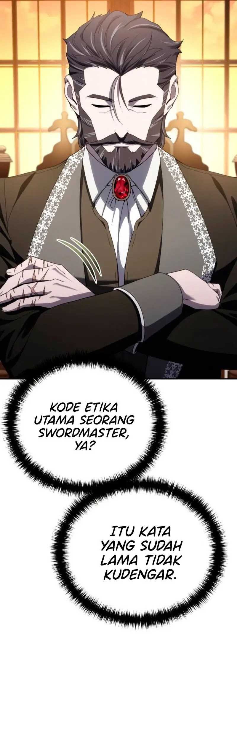 Star-Embracing Swordmaster Chapter 25 Gambar 62