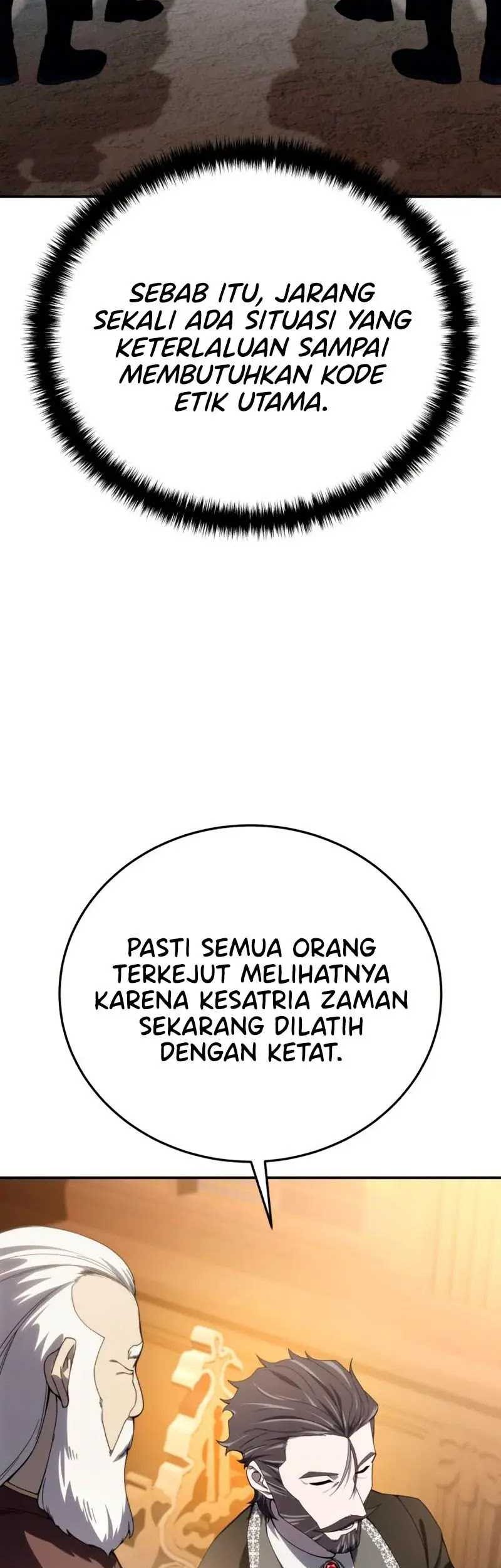 Star-Embracing Swordmaster Chapter 25 Gambar 64