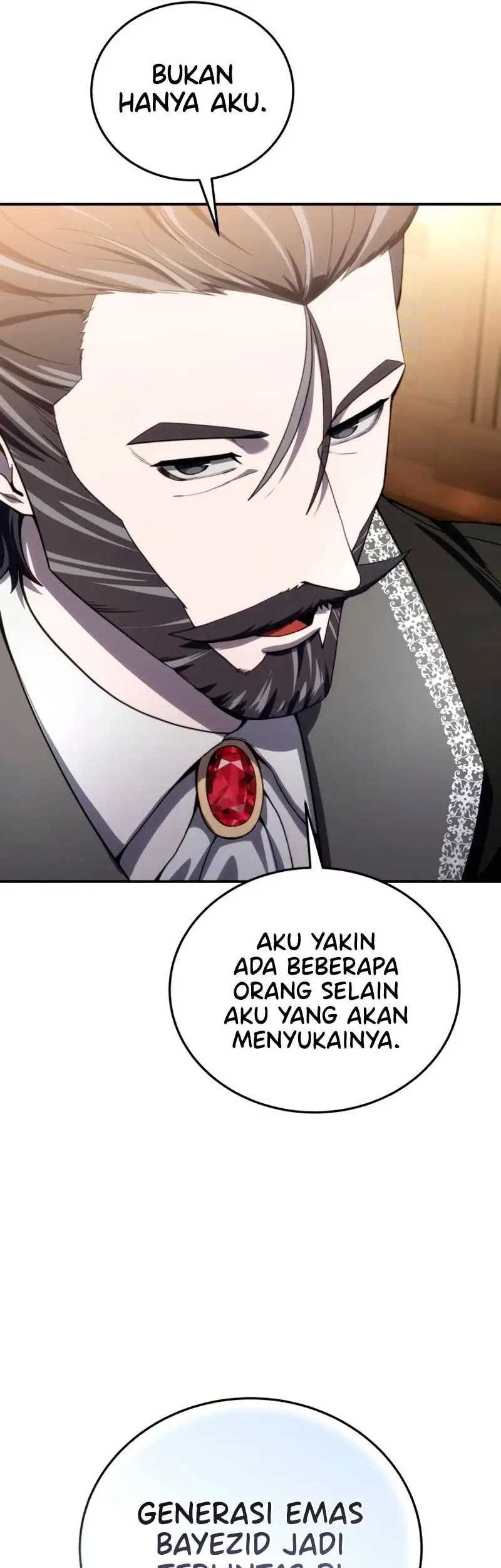 Star-Embracing Swordmaster Chapter 25 Gambar 66