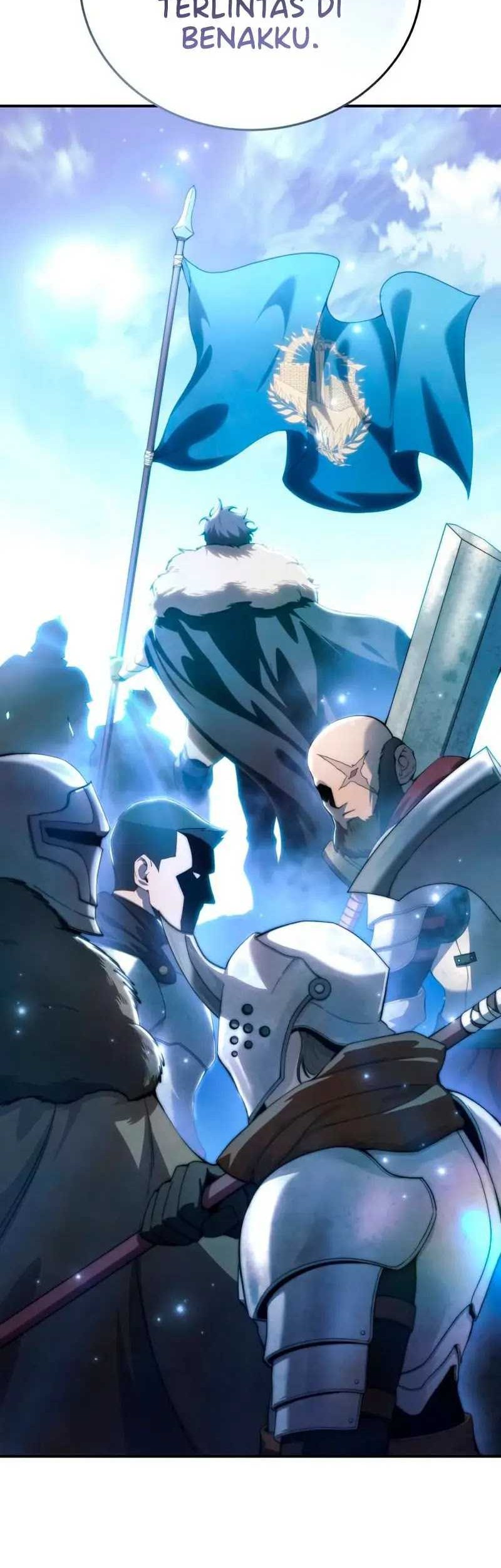 Star-Embracing Swordmaster Chapter 25 Gambar 67