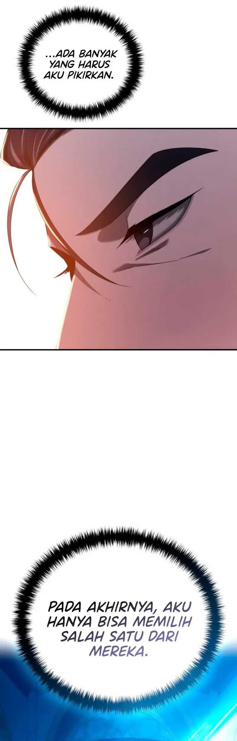 Star-Embracing Swordmaster Chapter 25 Gambar 70