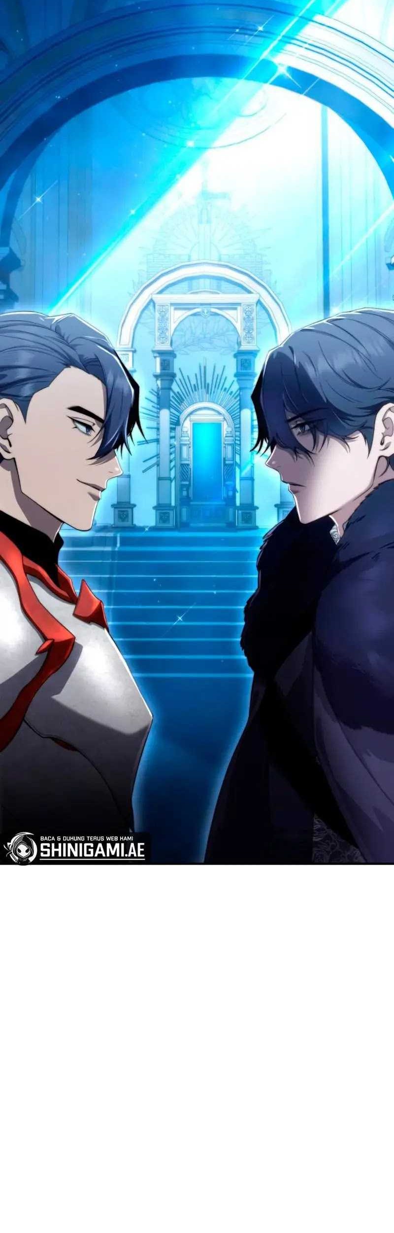 Star-Embracing Swordmaster Chapter 25 Gambar 71