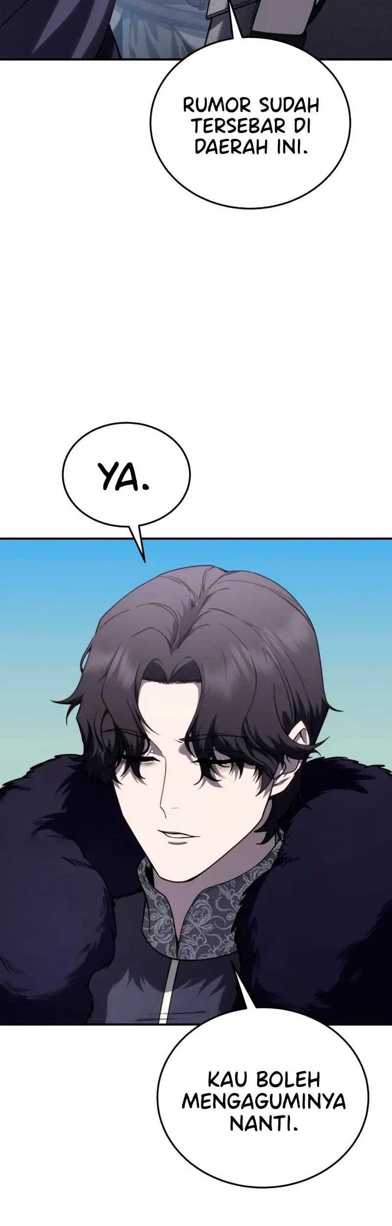 Star-Embracing Swordmaster Chapter 25 Gambar 37