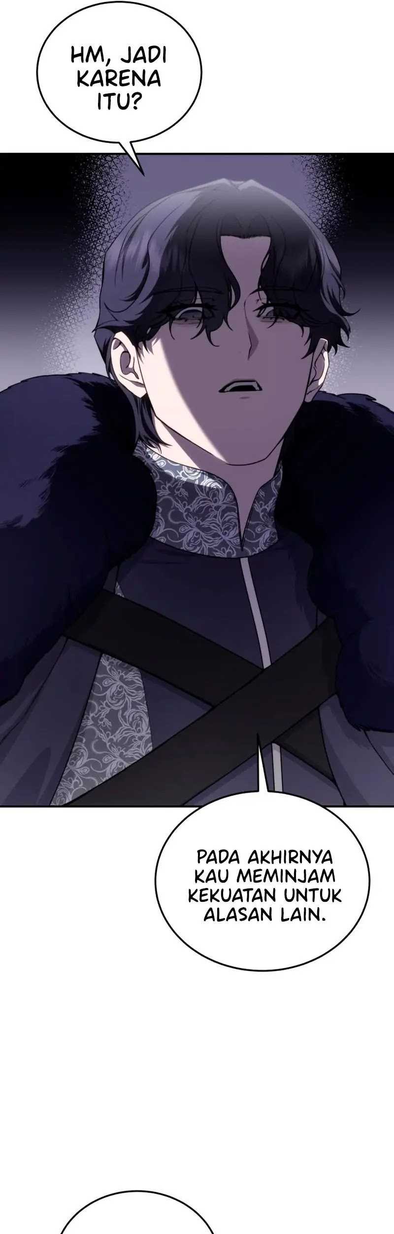 Star-Embracing Swordmaster Chapter 25 Gambar 34