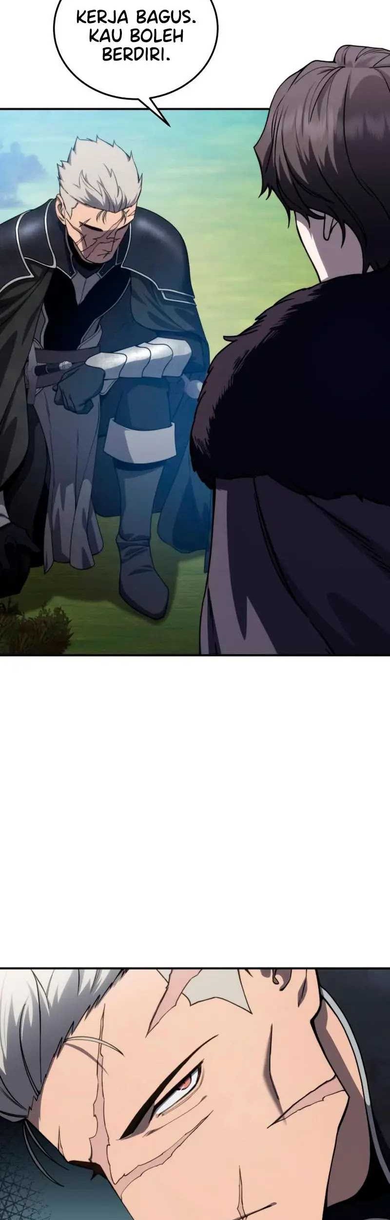 Star-Embracing Swordmaster Chapter 25 Gambar 35