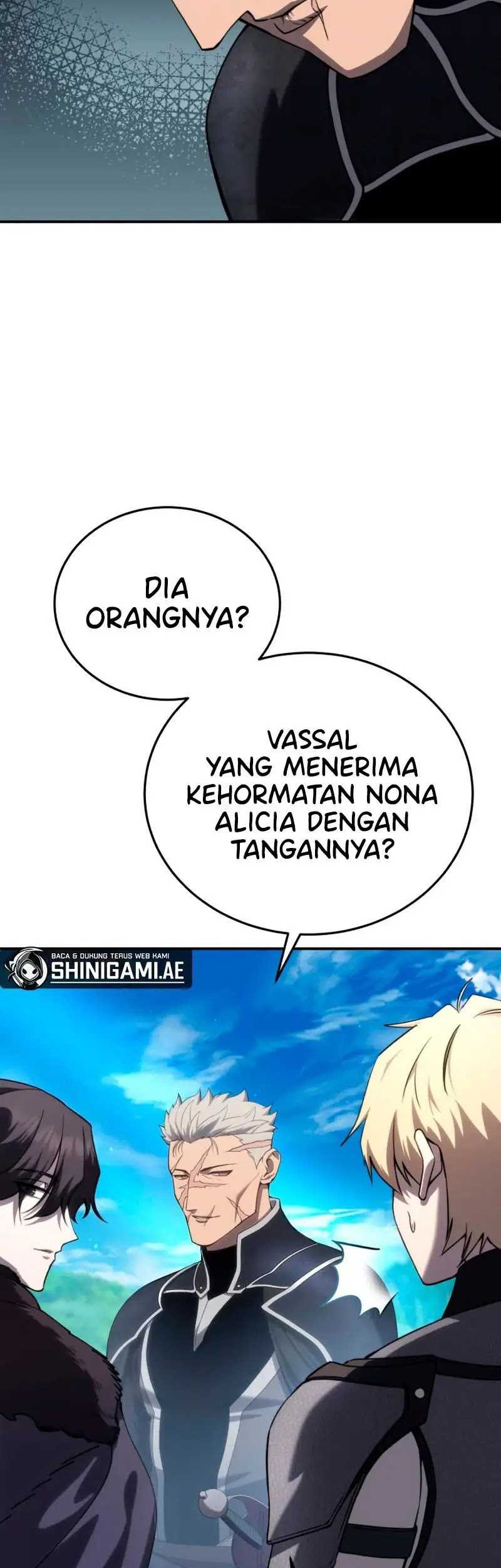 Star-Embracing Swordmaster Chapter 25 Gambar 36