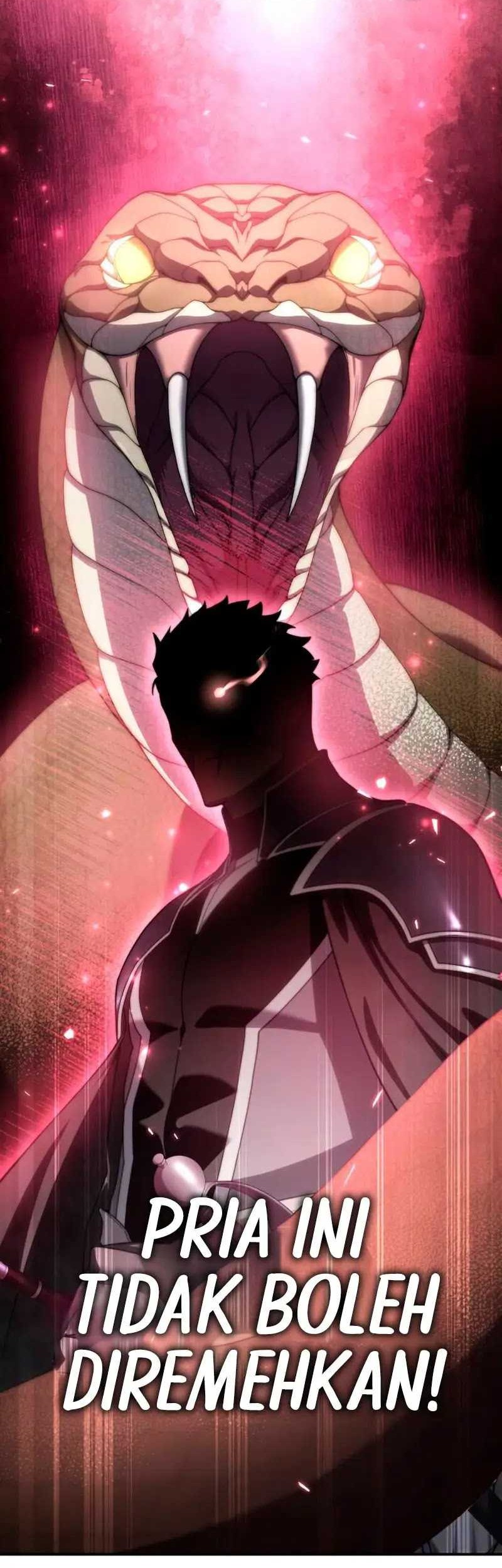 Star-Embracing Swordmaster Chapter 25 Gambar 41