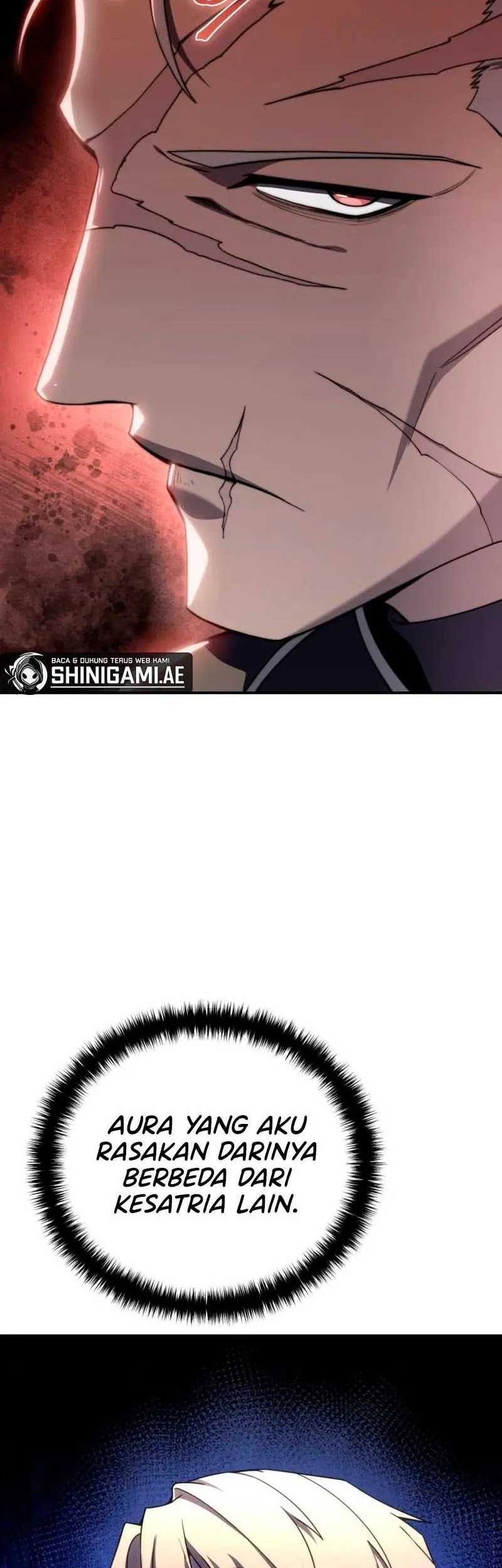 Star-Embracing Swordmaster Chapter 25 Gambar 39