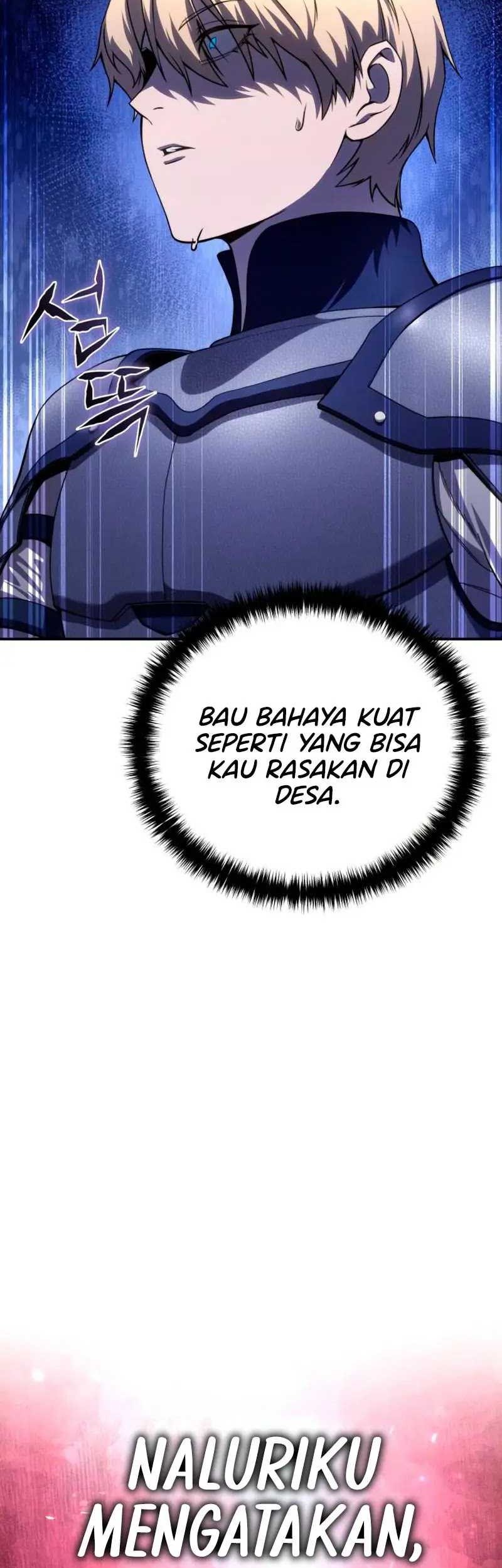 Star-Embracing Swordmaster Chapter 25 Gambar 40