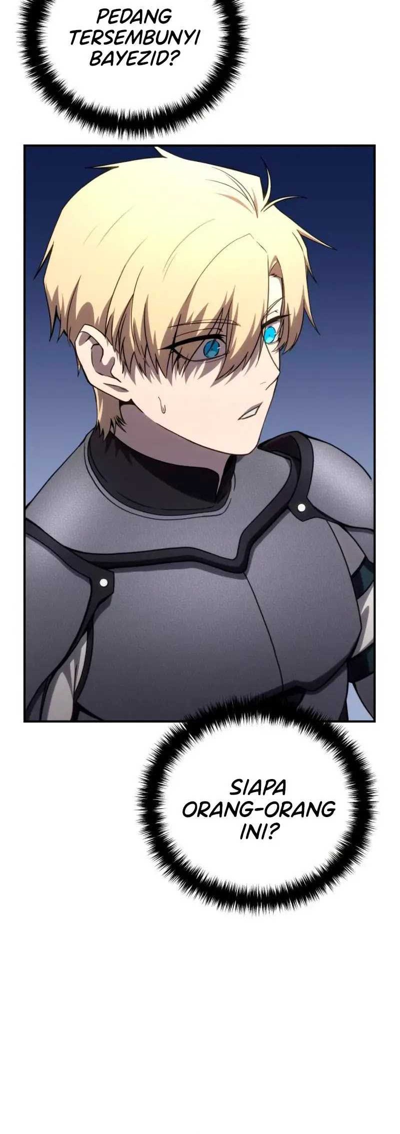 Star-Embracing Swordmaster Chapter 25 Gambar 45