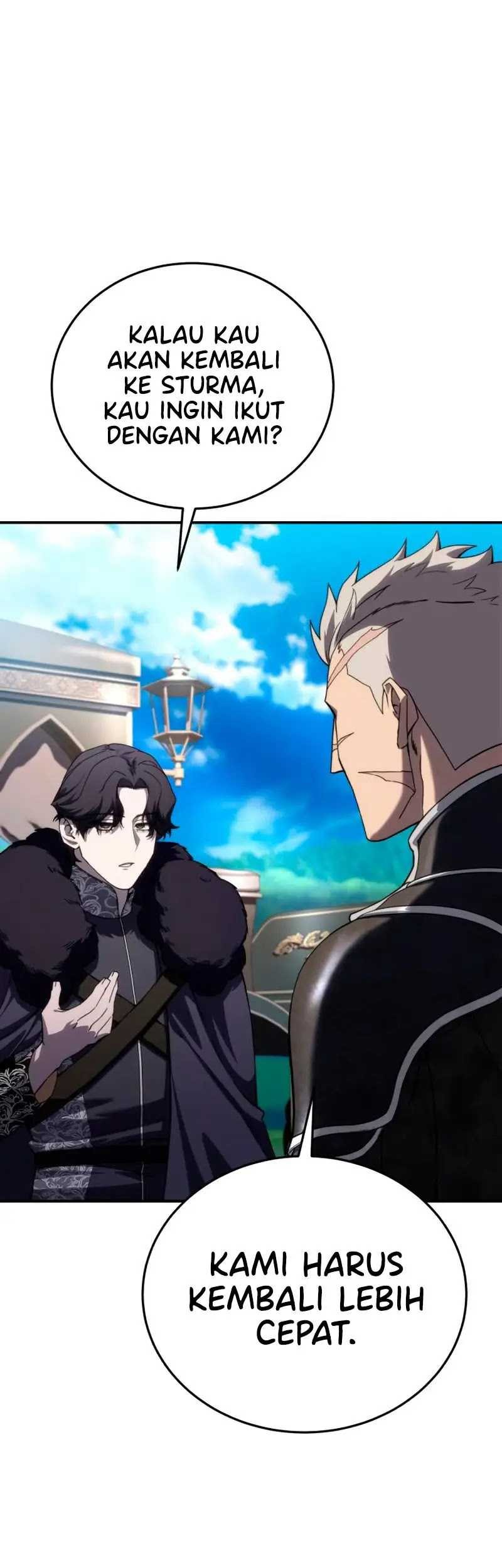 Star-Embracing Swordmaster Chapter 25 Gambar 42