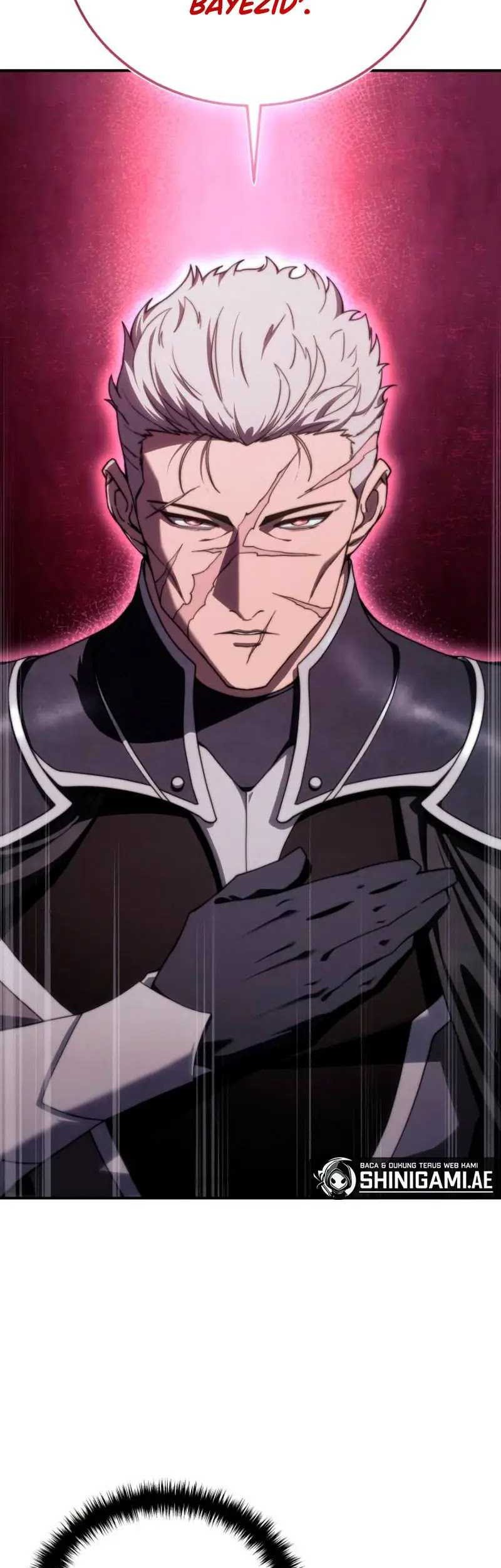 Star-Embracing Swordmaster Chapter 25 Gambar 44