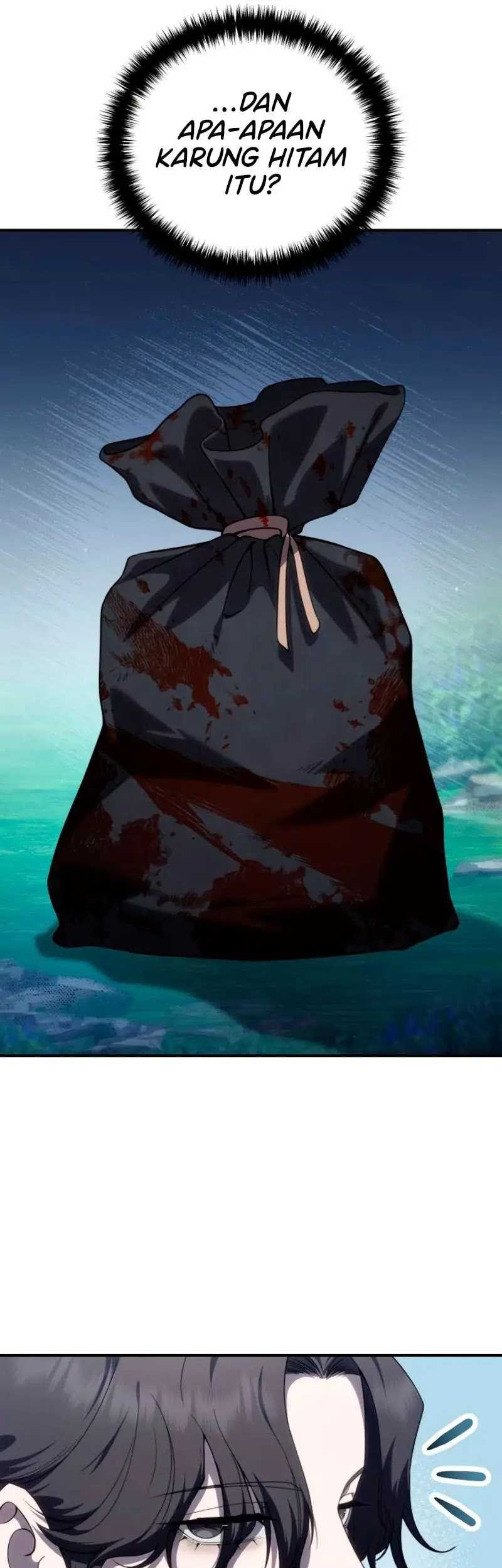 Star-Embracing Swordmaster Chapter 25 Gambar 46